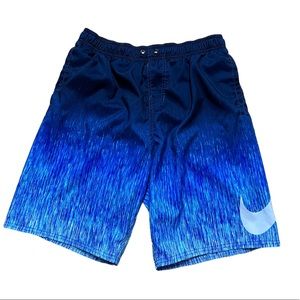 Mens Nike Swim Shorts